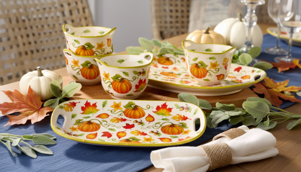 Temp-tations Serving Sets