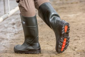 The 10 Best PVC Boots
