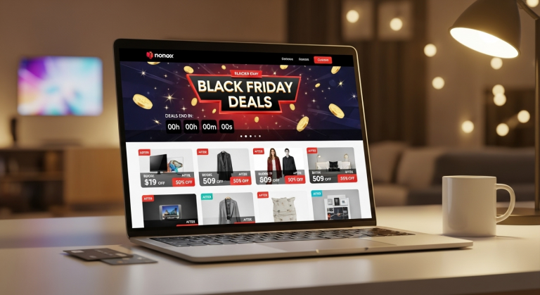 How to Shop the QVC Black Friday Sale: Unlock the Biggest Discounts of the Season