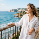 Sweat-Proof Foundations: Your 4-in-1 Secret for Humid Days