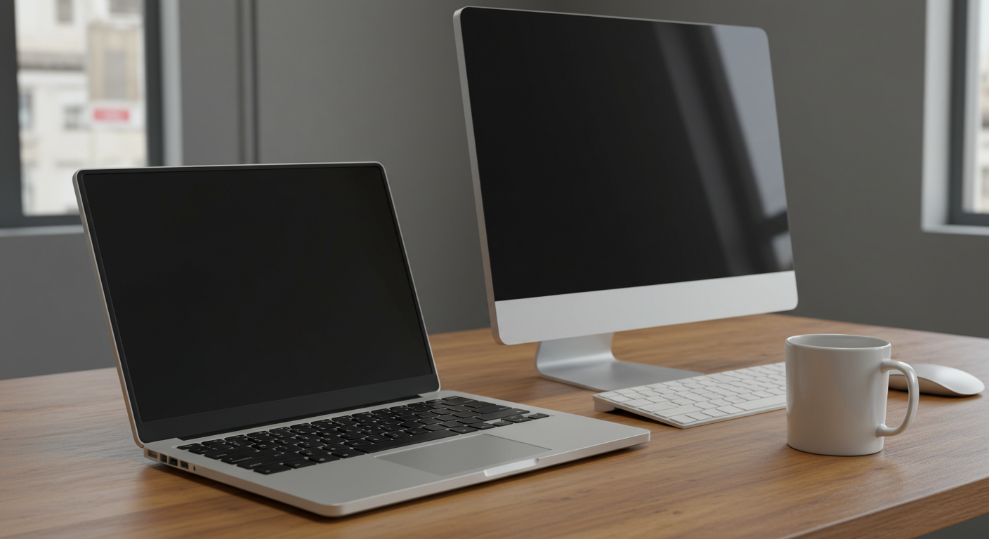 Laptop & Desktop Deal Hacks 2025: Insider Tips to Save Big on Top PCs