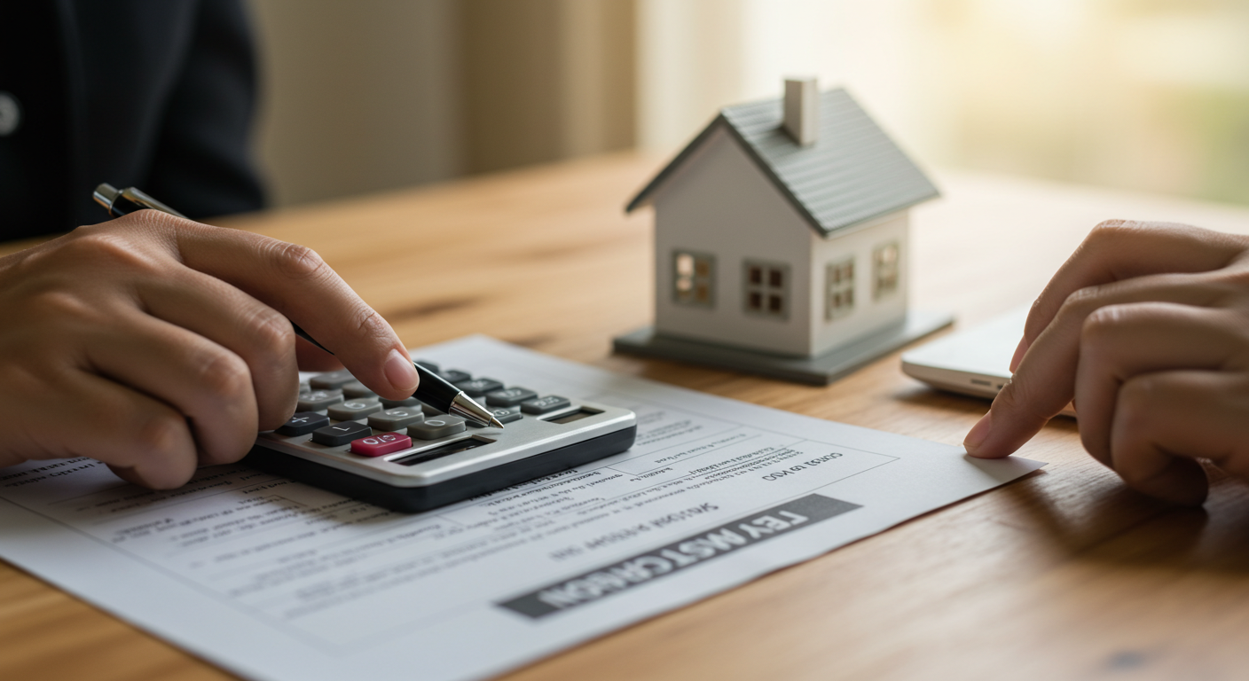 Mortgage Insights: Finding the Right Loan for Purchase or Refinance
