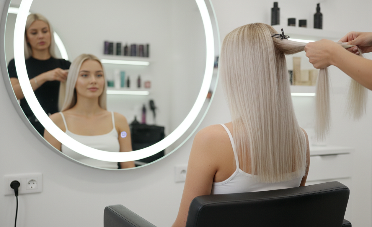 How to Protect Your Extensions and Wigs from Damage: A Complete Guide