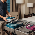 Lug Packing Cubes Review: The Stylish Carry-On Upgrade That Makes Travel Feel Instantly More Organized