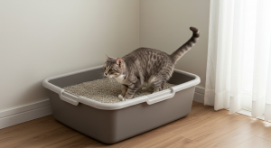 Best Litter for Odor Control: Keep Your Home Fresh and Your Cat Happy