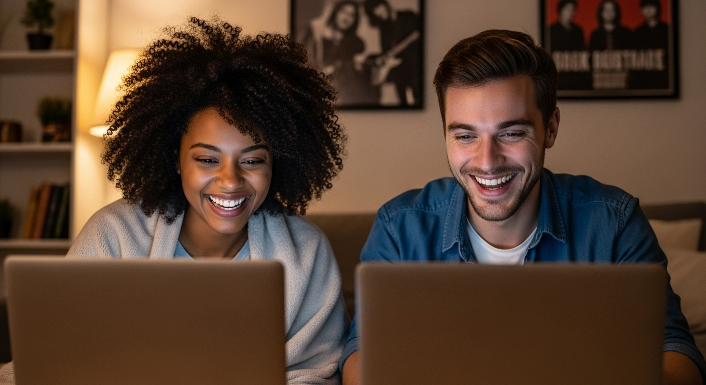 Best Places to Meet Someone Real Online (Dating Sites That Work for Every Stage of Life)