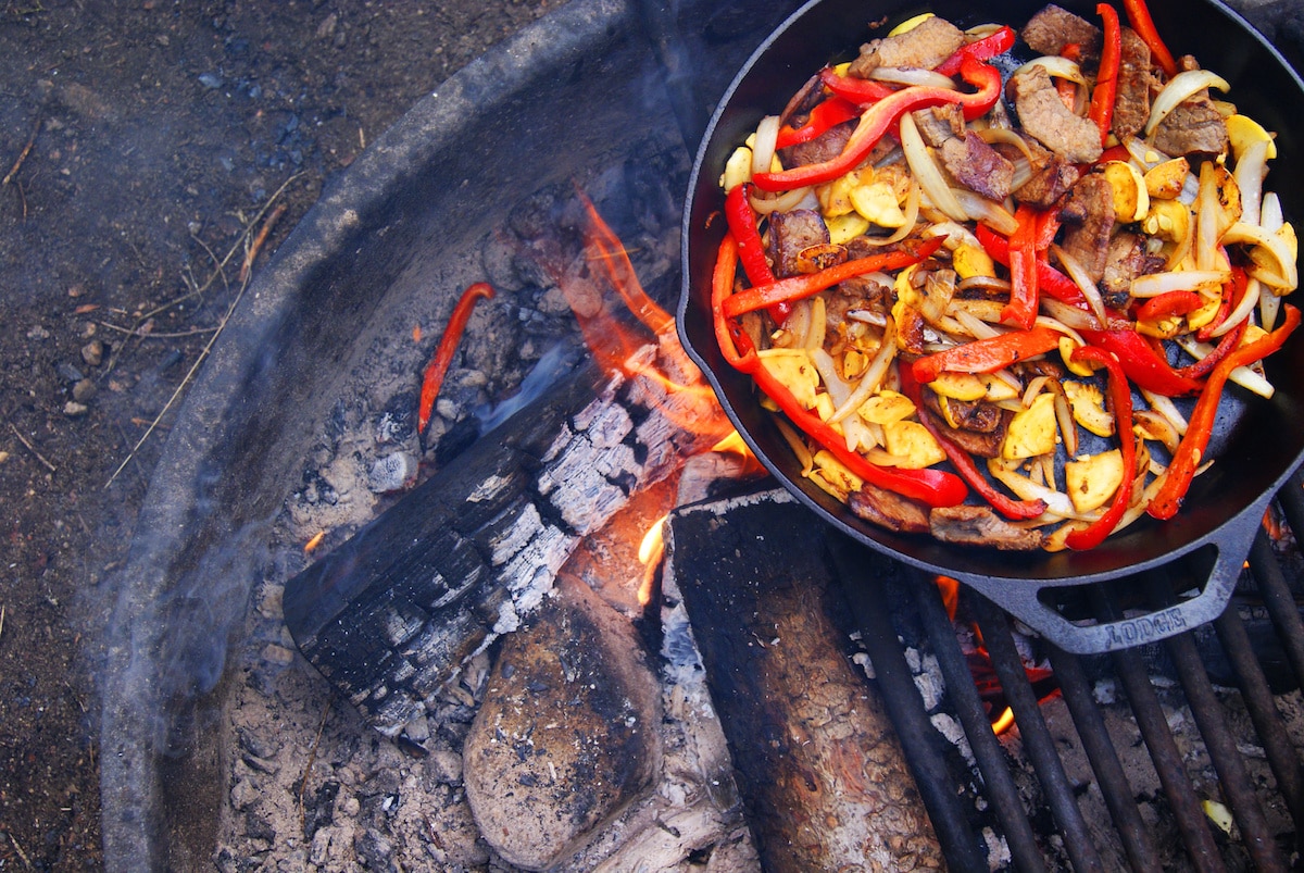 Your Keto Camping Guide: Maintaining Ketosis in the Outdoors