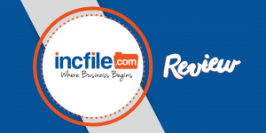 IncFile Review [2025]: Is it Worth it?