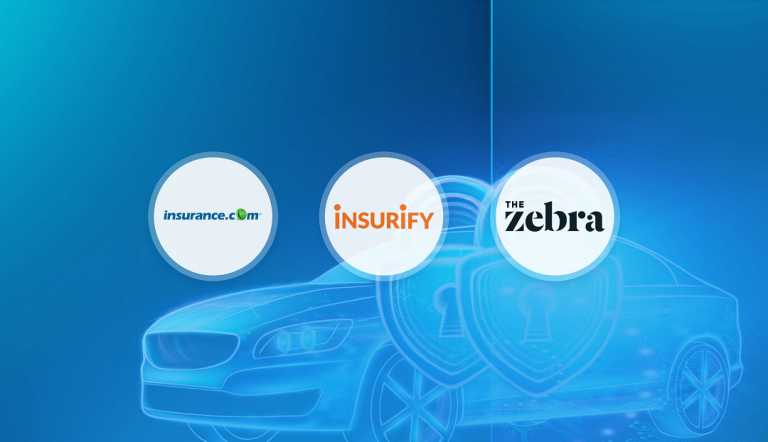 Top Car Insurance Comparison Sites for the Lowest Rates (2025 Review)