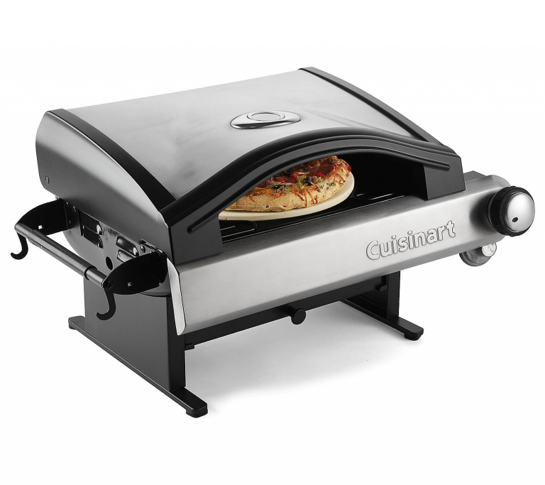Portable Pizza Oven Review: Why the Livwell Pizza Oven Is a Father’s Day 2026 Gift Dad Will Actually Use