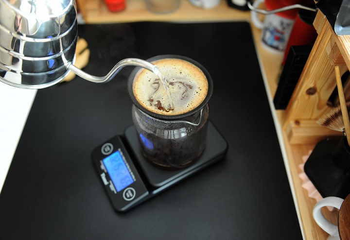 The 8 Best Coffee Scales