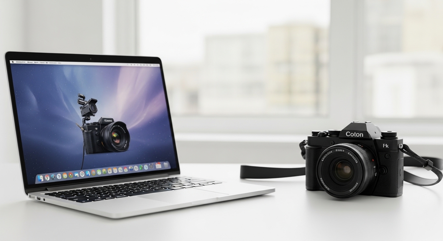 HP Laptop & Canon Camera: The Ultimate QVC Creator Bundle (5 QVC Picks to Level Up Fast)