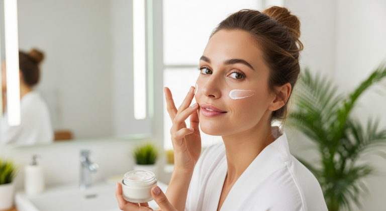 StriVectin vs. Peter Thomas Roth: Which Targets Fine Lines Best?