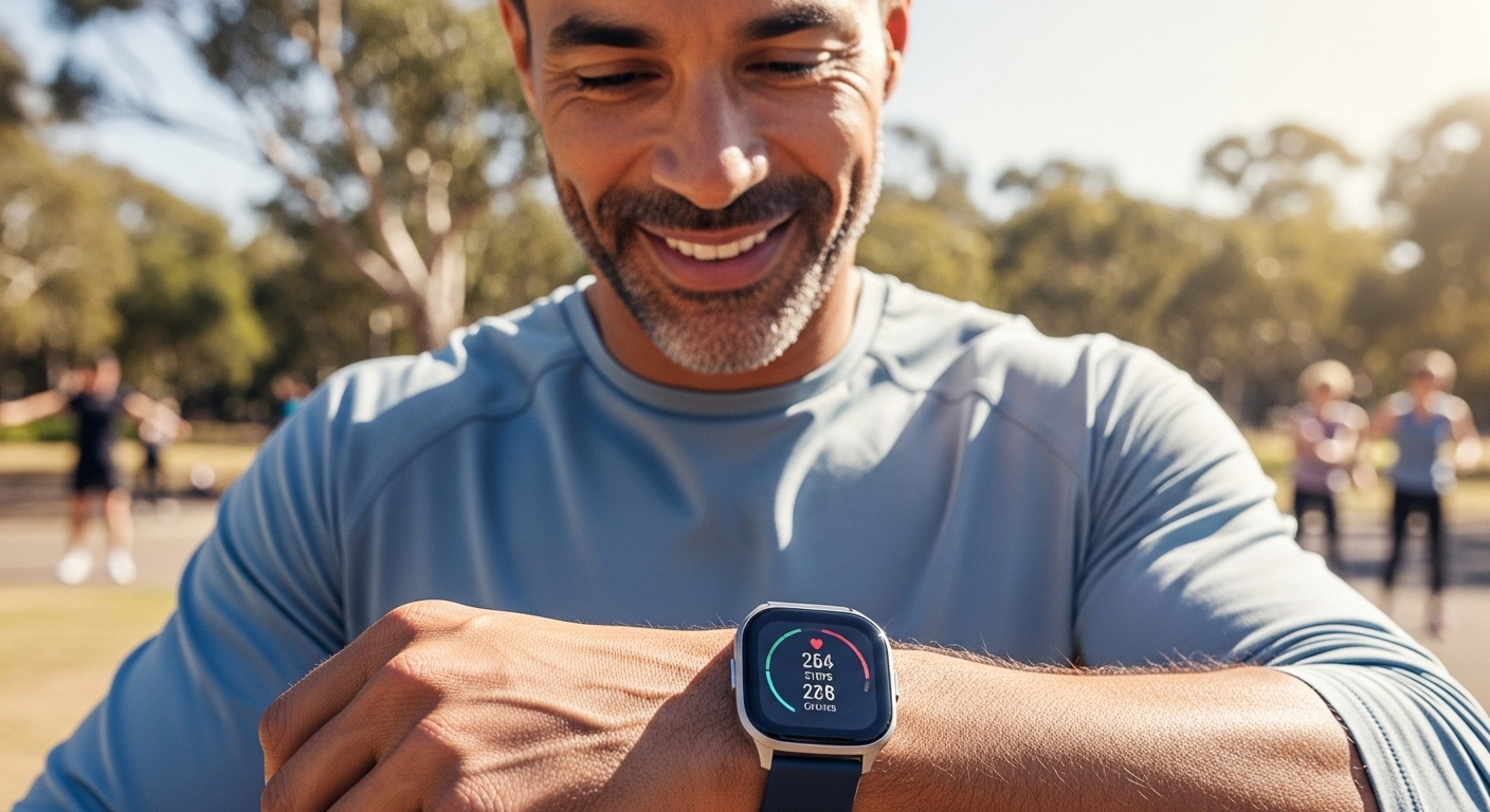 Fitbit Charge 6 Review: The Smart Father’s Day Gift for Health-Focused Dads