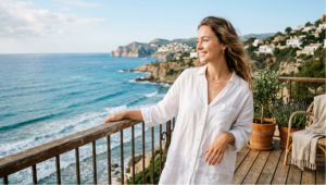 Sweat-Proof Foundations: Your 4-in-1 Secret for Humid Days