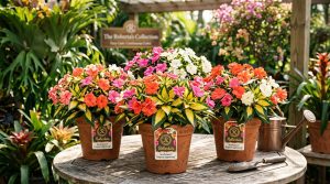 Roberta’s SunPatiens Care for the 2026 Garden Reset: Pollinator Garden Ideas That Look “Done” All Season