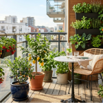 Smart Gardening Hacks: Continuous Fruit Harvesting on Small Patios