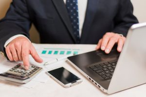 Untouchable Savings: Discover Bank Accounts the IRS Can’t Touch