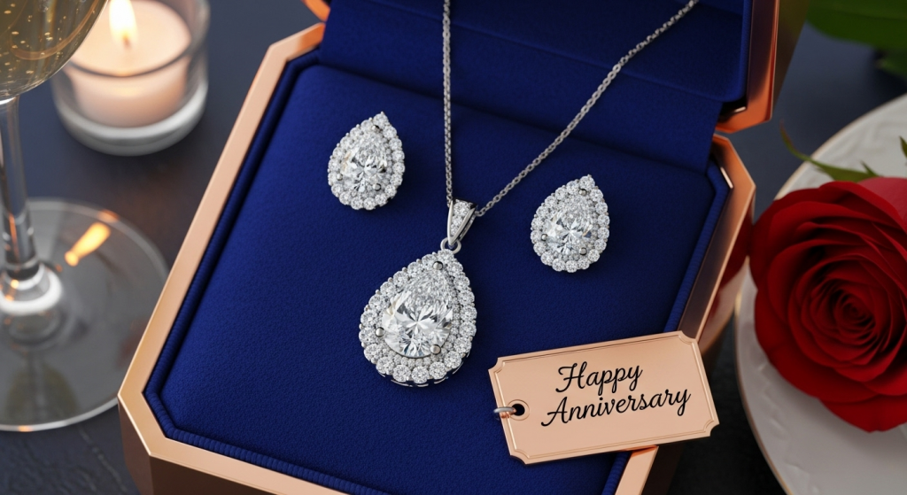 diamond jewelry