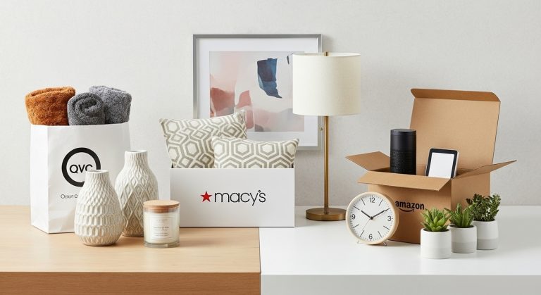 Top 3 Stores for Stylish Home Décor Inspiration in Every Room