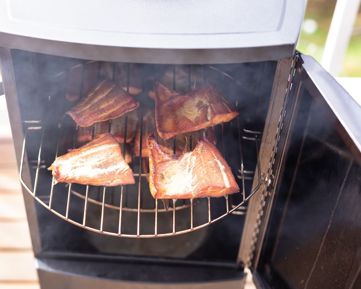 Top 5 Best Vertical Smokers