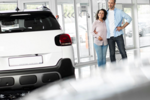 The Most Discounted Cars Right Now