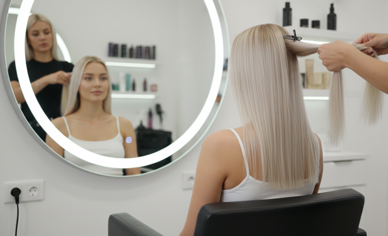 How to Protect Your Extensions and Wigs from Damage: A Complete Guide