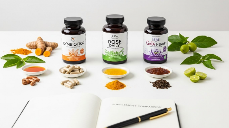 Dose Daily Review: Science-Backed Wellness vs. Competitors