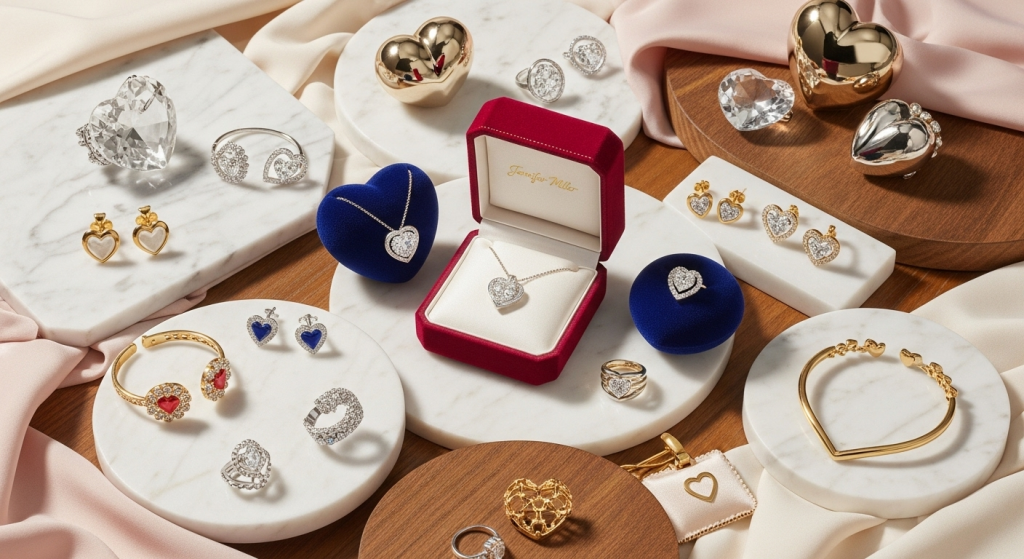 Jennifer Miller Jewelry