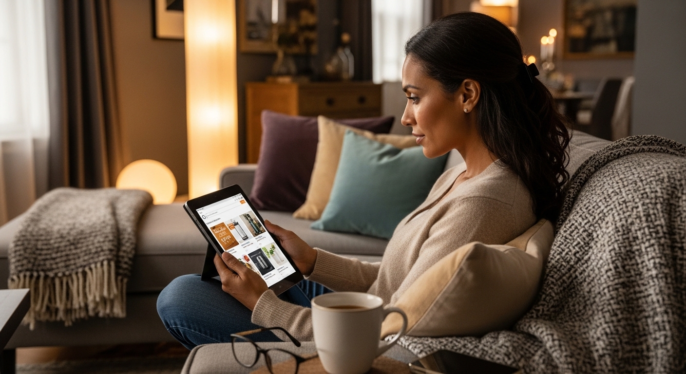 Shop QVC’s Weekend Deals Smarter (5 On-Sale Picks Worth Grabbing)
