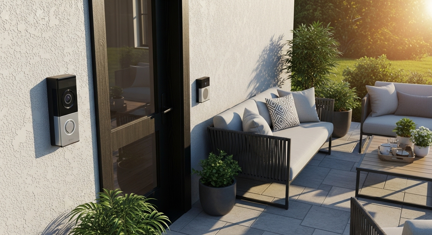 Ring Doorbell Review 2026: 3 QVC Picks for a Safer, Better-Sounding Patio