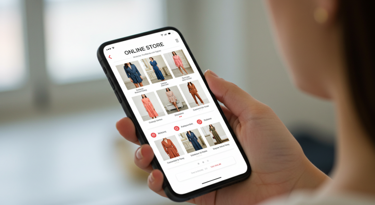 Where to Shop Designer Fashion: Top Stores You’ll Love