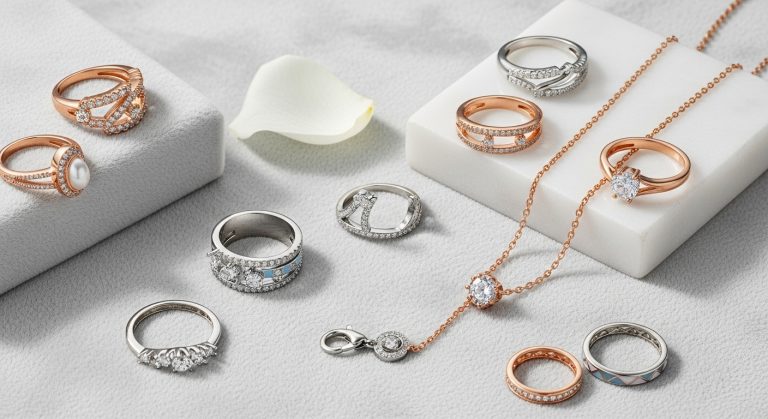 Best Online Jewelry Stores: Where to Find the Best Rings, Necklaces, and Gifts in 2025
