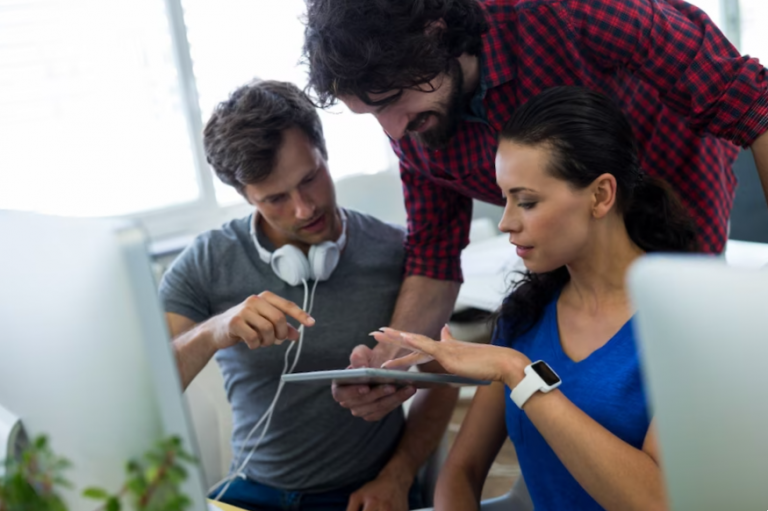 Best Project Management Software for Small Teams this 2025