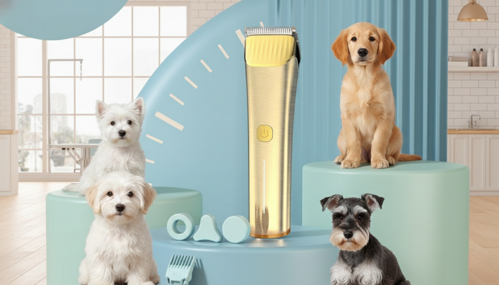 dog clipper