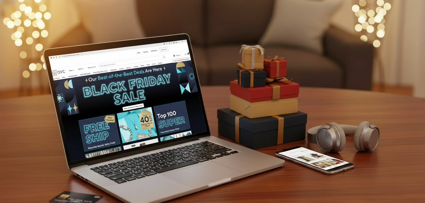 The Stores with the Best Black Friday 2025 Deals and Where to Save the Most
