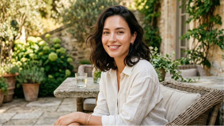 Midsummer Glow: The No-Makeup Makeup Routine for Hot Days