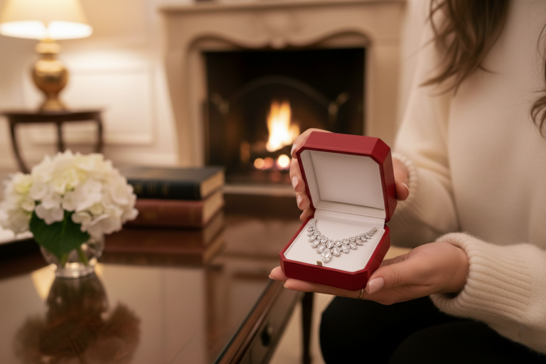 Best Jewelry Gifts Store - 2025 Comparison