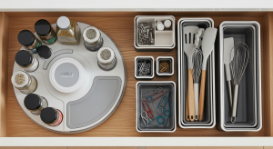 Cella & KOCHBLUME 2026: Smart Solutions to Maximize Every Drawer