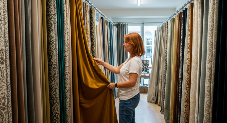 Best Stores to Buy Curtains in 2025: A Smart Shopper’s Guide 