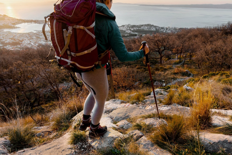 Essential Gear for Your First Hiking Adventure: A Beginner’s Checklist
