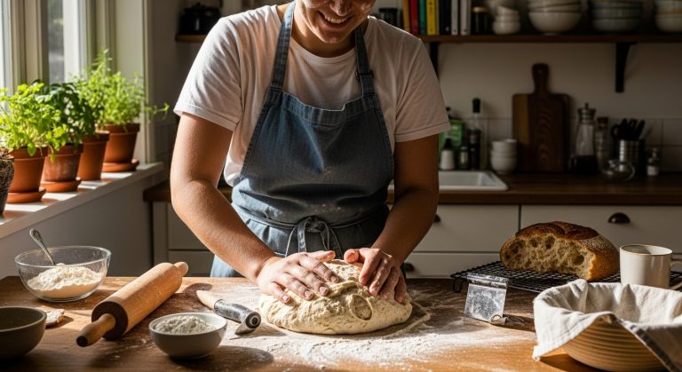How to Bake Like a Pro: Tips for Perfect Homemade Treats