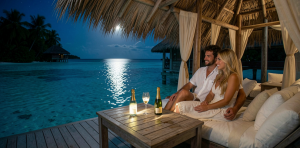 The Ultimate Guide to Planning a Stress-Free Honeymoon Anywhere in the World