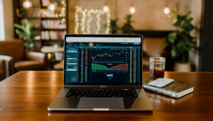 Smart Investing for Beginners: Top Strategies and Personal Finance Apps to Grow Your Money
