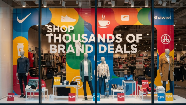 Browse Thousands of Brands and Find Deals on Your Favorites at Temu, Without Blowing Your Budget