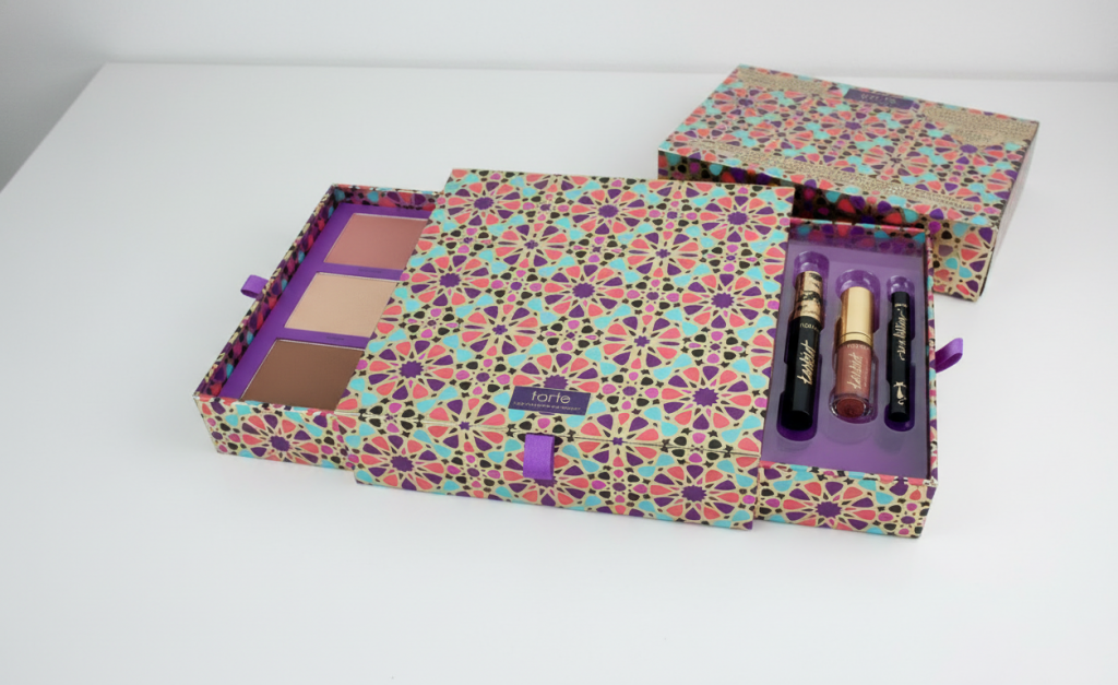 tarte holiday collection