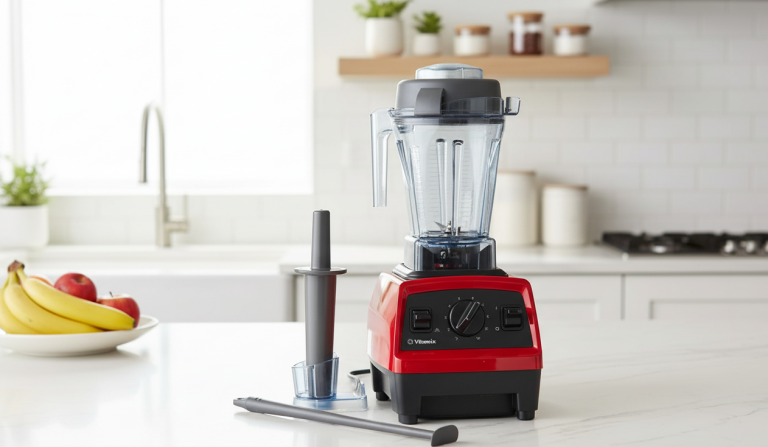 Best Vitamix Explorian 2.0 Accessories: The Deep Dive