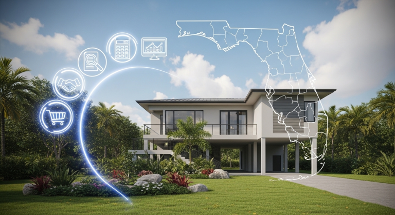 Home Insurance Florida: 5 Smart Places to Compare and Buy Coverage
