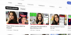 Top 15 Finance Influencers on TikTok