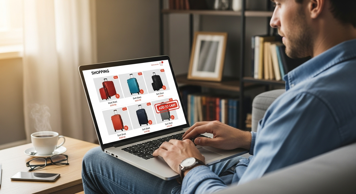 Top Luggage for Travel: How to Choose the Right Suitcase for Every Trip